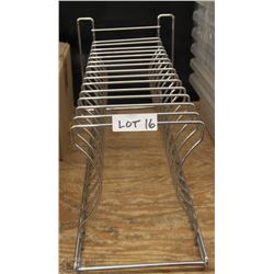 ST/STEEL RACK