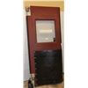 Image 1 : SINGLE SWING DOOR APPRX. 36X82"