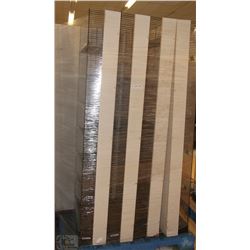 PALLET OF DISPLAY RACKS