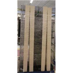 PALLET OF DISPLAY RACKS