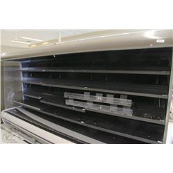 HILL PHOENIX 12FT MULTIDECK COOLER WITH ENDS