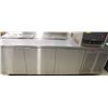 Image 1 : MKE MODEL PT96SC COLD PREP TABLE 96"X32"