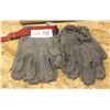 Image 1 : 2 PAIRS OF CUTTERS/BUTCHER'S GLOVES