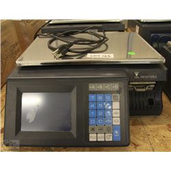 DIGI MODEL SM90 SCALE