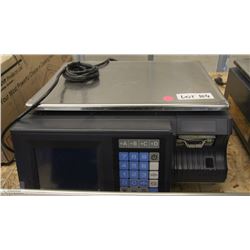 DIGI MODEL SM90 SCALE