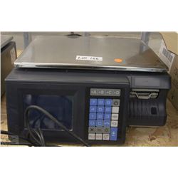 DIGI MODEL SM90 SCALE