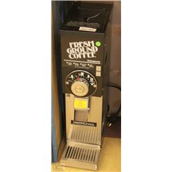 GRINDMASTER COFFEE GRINDER