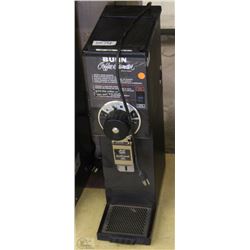 BUNN COFFEE GRINDER