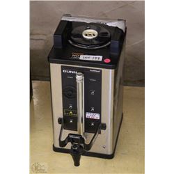 BUNN COFFEE BREWER