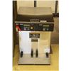 Image 1 : BUNN MODEL AX10M-TWULAPS DOUBLE BREWER COFFEE