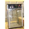 Image 1 : HATCO FLAV-R-FRESH HOLDING AND DISPLAY CABINET