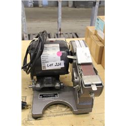 KASTO ELECTRIC SHARPENER