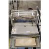 Image 1 : FRANESSE MODEL 8258 HEAT SEALER