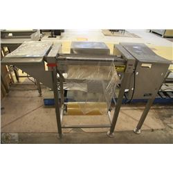 HOBART HWS-4 WRAPPING STATION