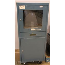 MICRO TECH CONTROL UNIT FOR RACK SYSTEM