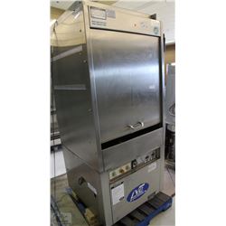 LBO MODEL# EC10E ELECTRIC POT AND PAN WASHER