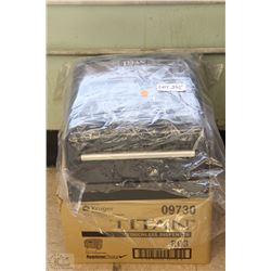 NEW KRUGER TITAN PAPER TOWEL DISPENSR