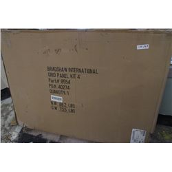 4FT GRID PANEL KIT