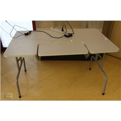 OFFICE TABLE