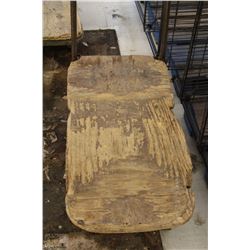 PRODUCE CART - ON CHOICE