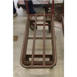 PRODUCE CART - ON CHOICE