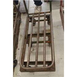 PRODUCE CART - ON CHOICE