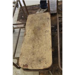 PRODUCE CART - ON CHOICE