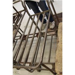 PRODUCE CART - ON CHOICE