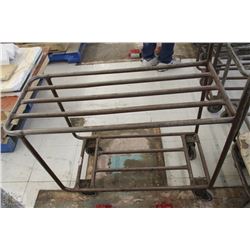 PRODUCE CART - ON CHOICE