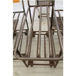 PRODUCE CART - ON CHOICE