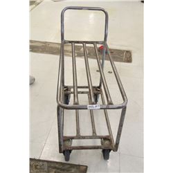 PRODUCE CART - ON CHOICE