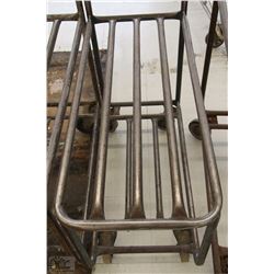 PRODUCE CART - ON CHOICE