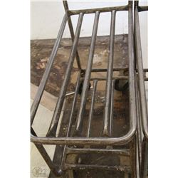 PRODUCE CART - ON CHOICE