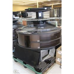 CSC OLIVE DISPLAY CASE - ON CHOICE