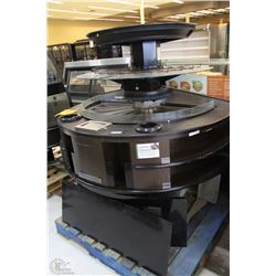 CSC OLIVE DISPLAY CASE - ON CHOICE