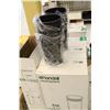 Image 1 : 6 BOXES OF RANDALL COOLER BUCKETS 13"X7"