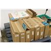 Image 1 : PALLET OF EYE WASH CASES