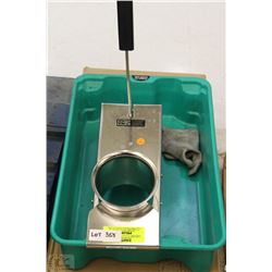 NEW FLOWER STEM CUTTER - ON CHOICE