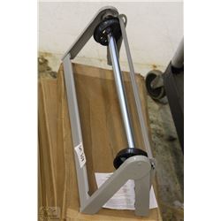 LOT OF 4 NEW PAPER DISPENSERS