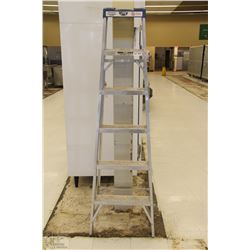 6FT STEP LADDER