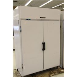 COLDSTREAM 2 DOOR COOLER 55" WIDE