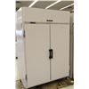 Image 1 : COLDSTREAM 2 DOOR COOLER 55" WIDE