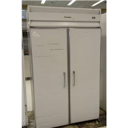 COLDSTREAM 2 DOOR COOLER 48" WIDE
