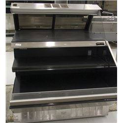 BARKER OVER UNDER 4FT W/ RIGHT END