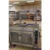 Image 1 : HARDT ROTISSERIE OVEN MODEL# B-EXC W/ SKEWER RACK