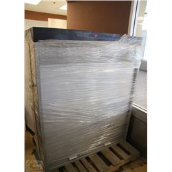 LOCKING CIGARETTE CABINET - ON CHOICE