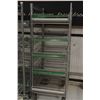 Image 1 : 27" BOF BREAD RACKS