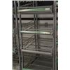 Image 1 : 27" BOF BREAD RACKS