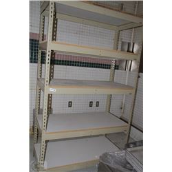 SHELVING UNIT