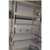 Image 1 : SHELVING UNIT